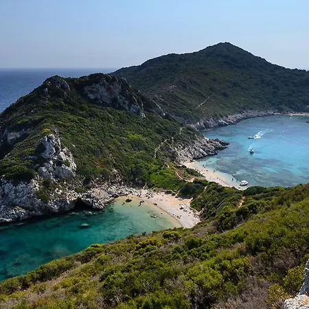 Corfustories Sidari (Corfu)