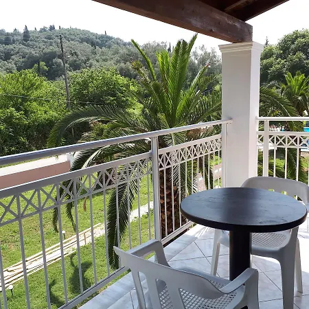 Corfustories Aparthotel Sidari (Corfu)