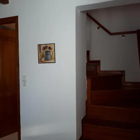 Corfustories Aparthotel 2*