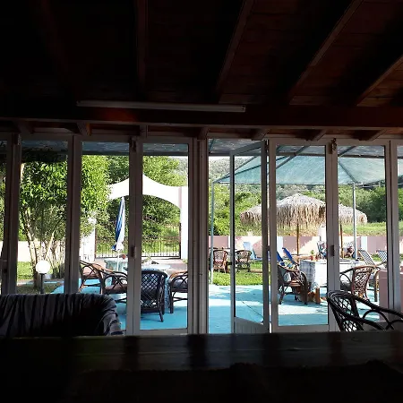 Corfustories 2* Sidari (Corfu)