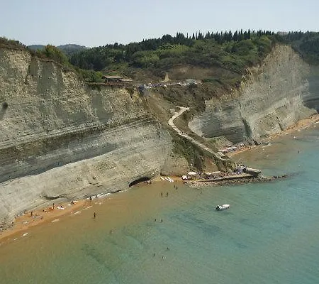 Aparthotel Corfustories Sidari (Corfu)