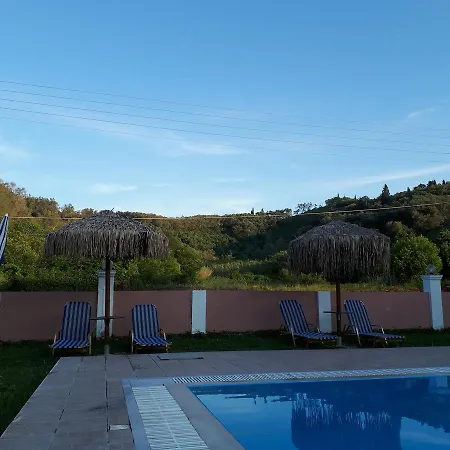 Corfustories Sidari (Corfu)