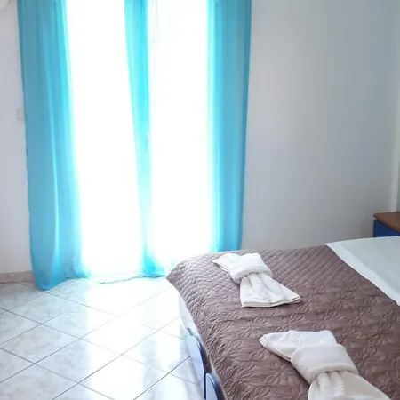 Aparthotel Corfustories Sidárion