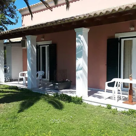 Corfustories 2* Sidari (Corfu)