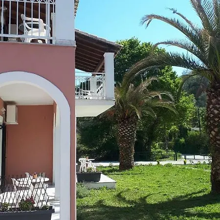 Corfustories Sidari (Corfu)