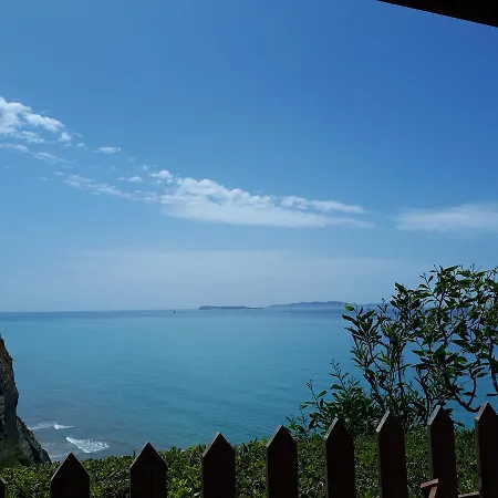 Apartmanhotel Corfustories