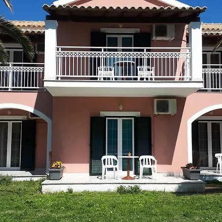 Corfustories 2* Sidari (Corfu)