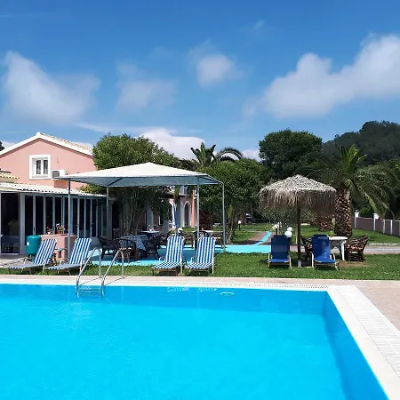 Corfustories Aparthotel Sidari (Corfu)