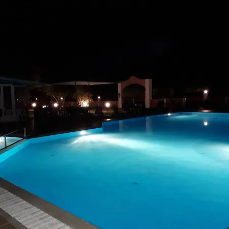 Appart hôtel Corfustories Sidárion