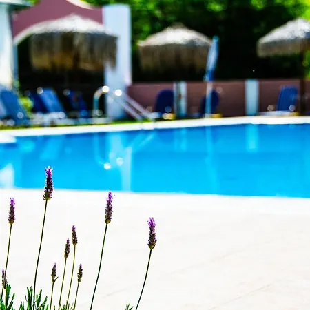 Corfustories Aparthotel Sidari (Corfu)